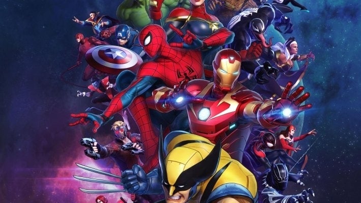 Marvel Ultimate Alliance 3 review - Ruwe kantjes aan een goeie game