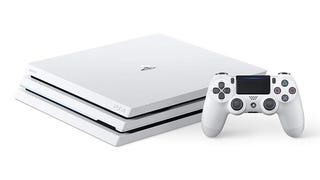 Sony has now shipped 100 million PS4 consoles worldwide