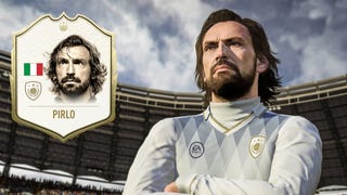 EA Sports FIFA 20 Ultimate Team - prova