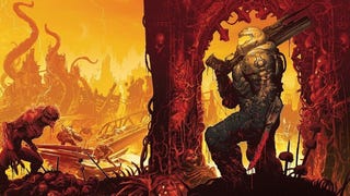 Doom Eternal: la demo analizzata dagli sviluppatori - articolo