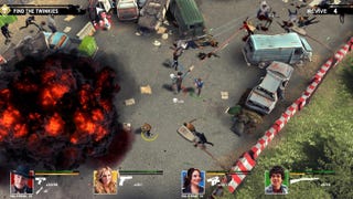 Zombieland: Double Tap is getting a tie-in game