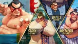 Street Fighter V: Arcade Edition vai receber E. Honda, Lucia e Poison