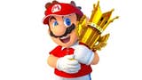 Mario Tennis Aces está disponible gratis por tiempo limitado para los miembros de Nintendo Switch Online