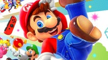 Hey Nintendo, habt ihr Super Mario Party vergessen?