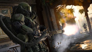 La beta abierta de Call of Duty: Modern Warfare tendrá juego cruzado entre consolas y PC