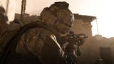 Call of Duty: Modern Warfare - prova