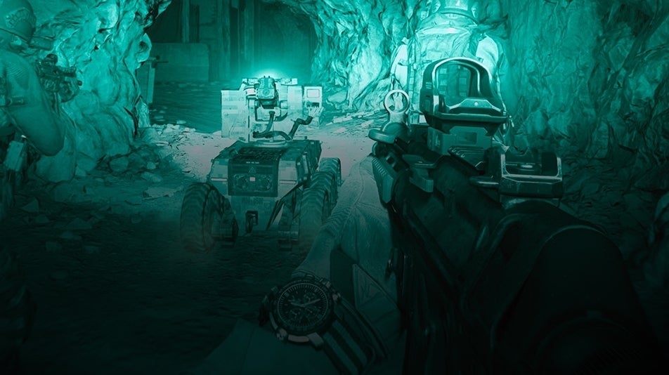 Call of Duty: Modern Warfare open bèta met cross-play op komst