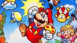 Der erste Level von Super Mario Bros als First-Person-Shooter sieht überraschend gut aus