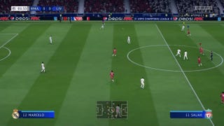 FIFA 20 - revelado gameplay em directo