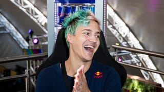 Ninja hits half a million subscribers on Mixer following move from Twitch