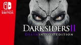 Darksiders II: Deathinitive Edition ya tiene fecha en Switch