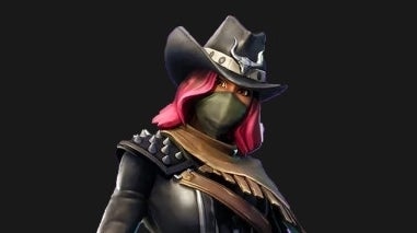 Fortnite rips up Tilted for new Wild West theme | Eurogamer.net