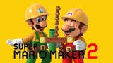 Ventas Japón: Super Mario Maker 2 vuelve al número 1