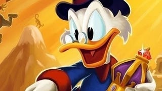 DuckTales: Remastered is being delisted on digital stores starting tomorrow