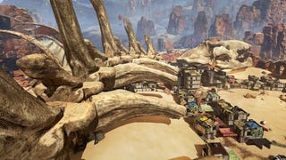 The highest ranked Apex Legends players consistently drop in just three locations