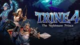 Trine 4: The Nightmare Prince saldrá en octubre
