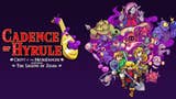 Nintendo publica una demo de Cadence of Hyrule