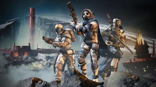 Destiny 2 cross-save coming later this month