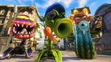 EA registra el nombre "Plants vs. Zombies: Battle for Neighborville"