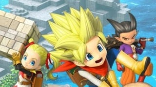 Here's what's coming in Dragon Quest Builders 2's final free update