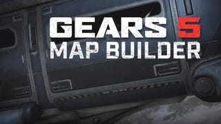 Vê como funciona o editor de mapas de Gears 5