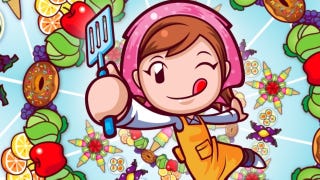 Vegetarian Cooking Mama fans rejoice, the new game has a feature just for you