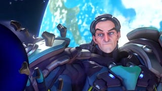 Latest Overwatch update introduces Sigma, role queue and a host of hero adjustments