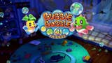 Taito anuncia Bubble Bobble 4 Friends para Switch