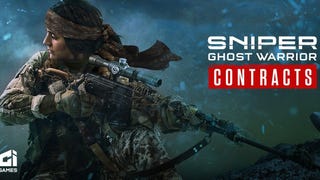 Sniper: Ghost Warrior Contracts saldrá en noviembre