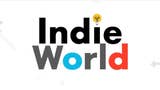 Every game announced in Nintendo's Indie World presentation