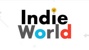 Every game announced in Nintendo's Indie World presentation