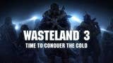Trailer Gamescom de Wasteland 3