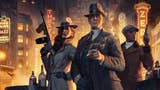 Romero's mobster strategy game Empire of Sin gets first gameplay trailer