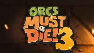 Orcs Must Die! 3 será exclusivo de Stadia