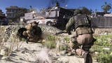 Call of Duty: Modern Warfare PS4 gets an open alpha this weekend