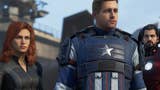 Square Enix alterou a cara dos Avengers - Vê as diferenças