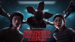 Dead by Daylight to get Stranger Things update