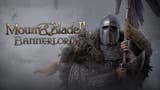 Mount & Blade II: Bannerlord entrará en Early Access en marzo de 2020