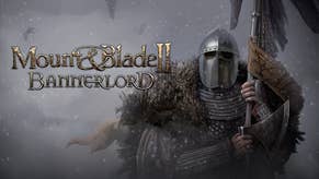Mount & Blade II: Bannerlord entrará en Early Access en marzo de 2020