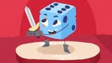 Dicey Dungeons Review - I never knew a d6 could do so much