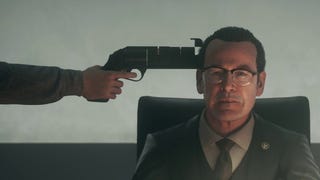 Control apresenta novo trailer gameplay para o lançamento