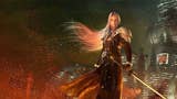 Gamescom 2019: Final Fantasy VII Remake - prova