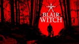 Gamescom 2019: Blair Witch - prova