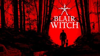 Gamescom 2019: Blair Witch - prova