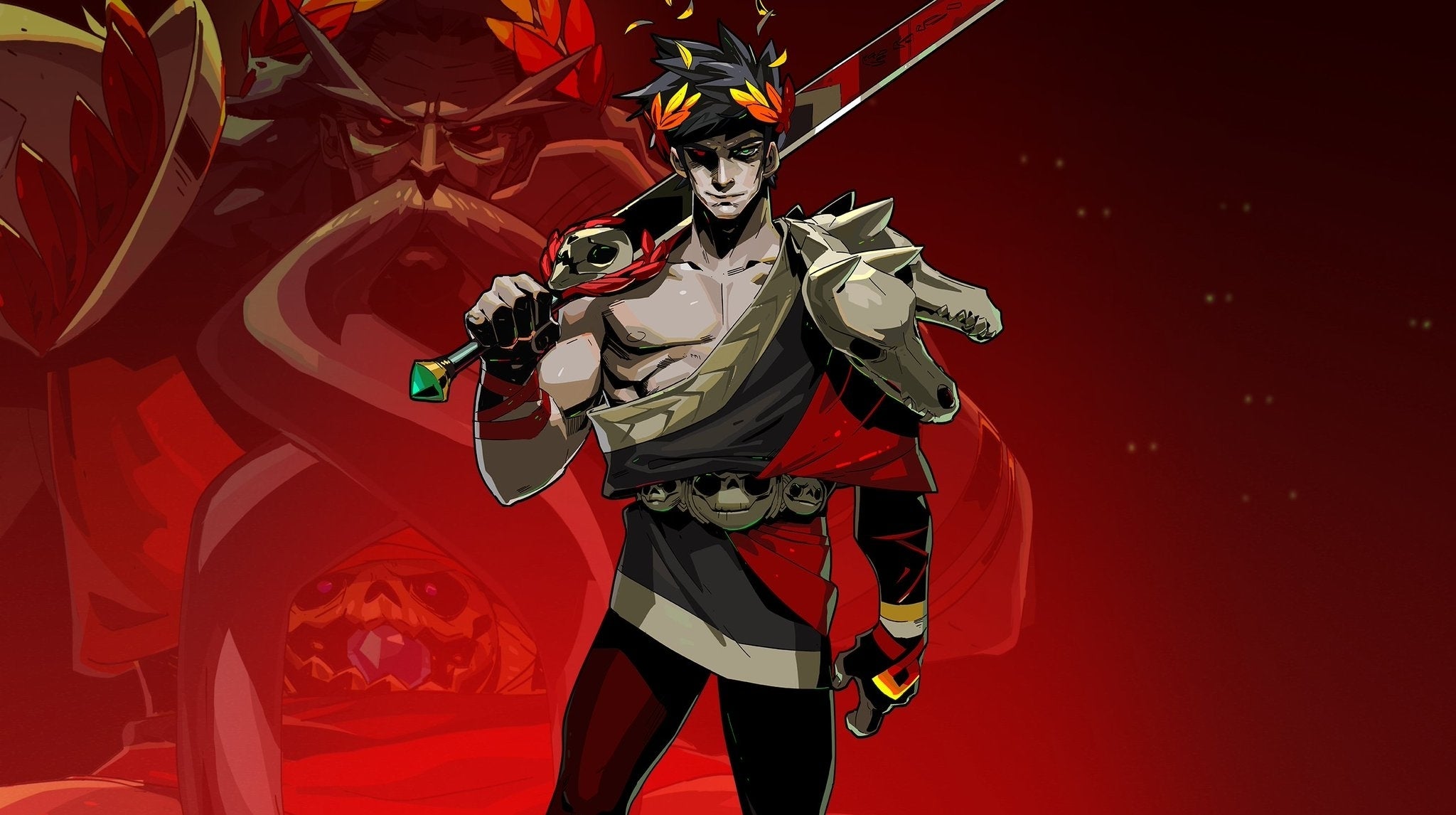 Hades heads to Steam Early Access later this year