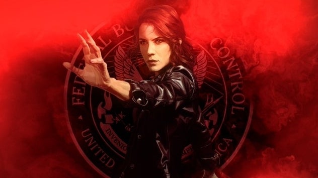 Control review: Mid-century postmodernism