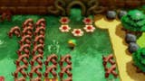 The Legend of Zelda: Link's Awakening dungeon editor shown off