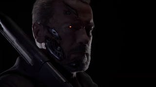 Arnold Schwarzenegger's likeness used for Mortal Kombat 11's Terminator, but not his voice