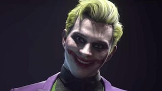Mortal Kombat 11: in molti non apprezzano il look di Joker