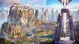 Ubisoft regala el primer episodio de El destino de la Atlántida para Assassin's Creed Odyssey